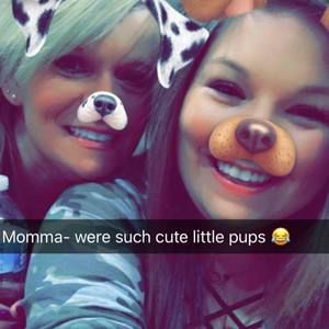 Meet your Posher, Carla